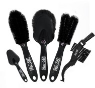 5 x Brush Set