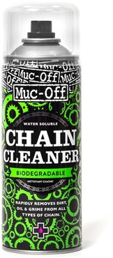 Muc-Off Chain Cleaner 400ml