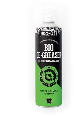 Muc-Off Degreaser 500ml