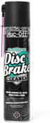 Disc Brake Cleaner 400ml