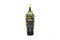 Dry Lube