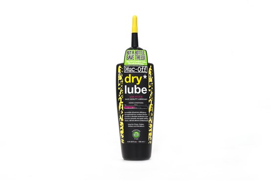 Muc-Off Dry Lube