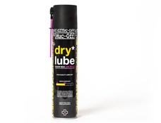 Dry PTFE Chain Lube