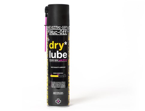 Muc-Off Dry PTFE Chain Lube
