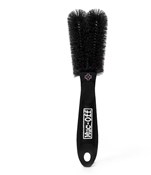 Individual 2 Prong Brush