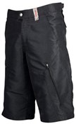 High Voltage Baggy Cycling Shorts