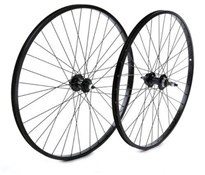Front Disc MTB Wheel
