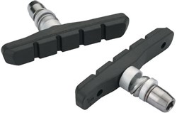Comp Mountain linear Offset Post Brake Pads