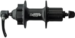 M525 Deore Disc 6-bolt Freehub