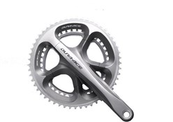 Dura-Ace FC7900 Double Chainset