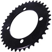Saturn Chain Ring