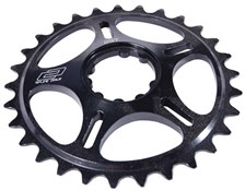 Spline Drive Chainring