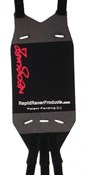 Graffitti - Front Mudguard
