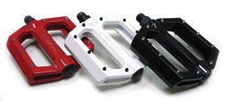 GI Pedals