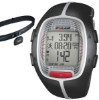 RS300X Heart Rate Monitor Computer Watch