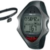 RS400 SD Heart Rate Monitor Computer Watch With S1 Footpod