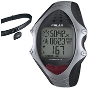 RS800 CX Heart Rate Monitor Computer Watch