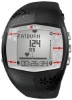 FT40 Womens Heart Rate Monitor Computer Watch