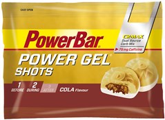RideShots Energy Bar