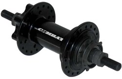 Combat SS Single Speed Rear Hub