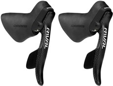 Rival Doubletap 10 Speed Shifters