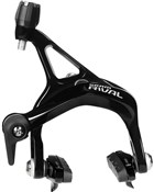 Rival Black Brakes