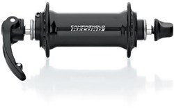 Super Record Hubs