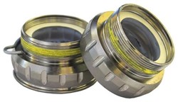 Ultra Torque Bottom Bracket Cups