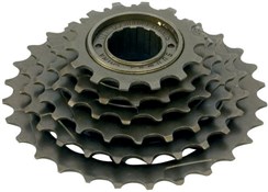 5 Speed Freewheel