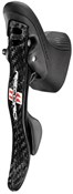 Record 11 Speed Carbon Ergopower Ultra Shift Levers
