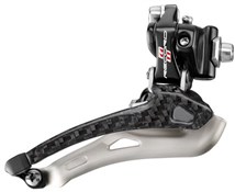 Record 11 Speed Clamp On Front Mech