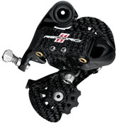 Record 11 Speed Carbon Rear Mech