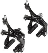 Record Skeleton Brake Callipers