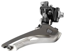 Chorus 11 Speed Braze-On Front Mech