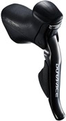 Dura-Ace Di2 ST7970 10 Speed Double STI Levers
