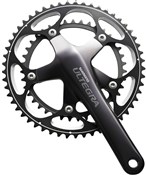 Ultegra SL HollowTech II Double Chainset FC6601