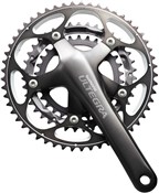 Ultegra SL FC6604 Triple Road Chainset