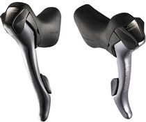 Ultegra SL ST-6600 10 Speed Double STI Levers