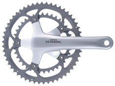 Ultegra Double Chainset FC6600