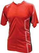 Kobe Short Sleeve Loose Fit Road / MTB Mountain Bike / Cycling Jersey