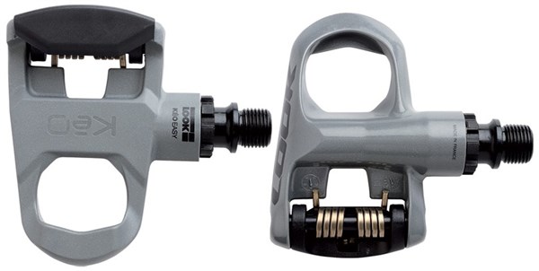 Look Keo Easy CrMo Road Pedals