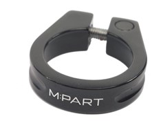 Threadsaver Seatclamp