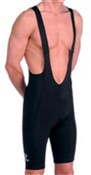 Gents 6 Panel Bib Shorts