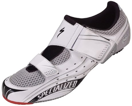 Specialized BG Trivent Road Cycling