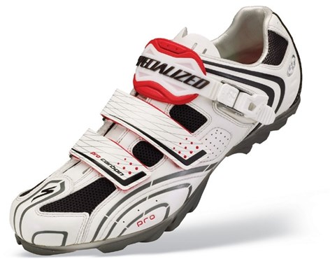 Specialized BG Pro MTB Shoes