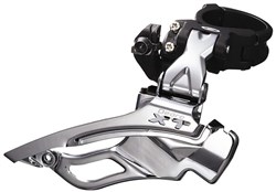 XT FD-M771 Dual-pull Conventional-swing Multi-fit Front Mech