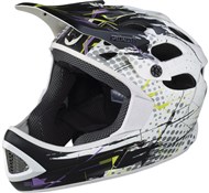 Deviant II Full Face Helmet