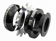 Double Six 1-er Convertor