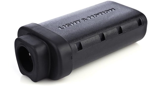 Light and Motion 7.4v 2 Cell Li-ion Battery