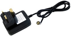 Vega 110v Charger 240v (Vega 200 / 120 and Prior) UK Plug